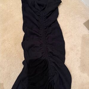 Active USA Black Dress